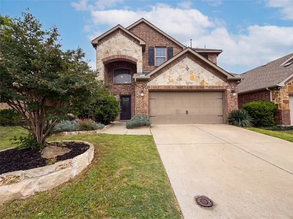 9904 Pronghorn Rd, McKinney, TX 75071