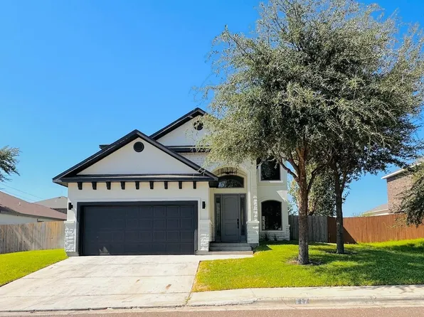 617 Longspur Ct, Laredo, TX 78045