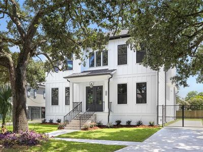 1436 Burbank Dr, New Orleans, LA, 70122