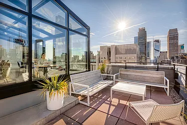 Rented by Herald Towers LLC