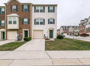 7279 Mockingbird Cir, Glen Burnie, MD 21060