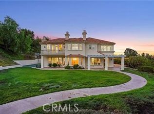 24992 Normans Way, Calabasas, CA 91302