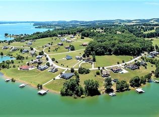 LOT 5 Mallard Baye, Rutledge, TN 37861