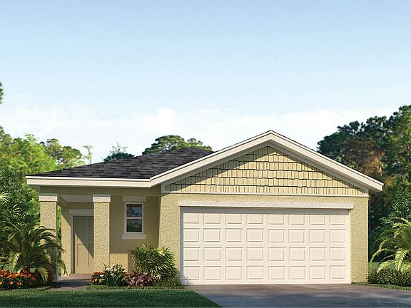 Plan Elevation.