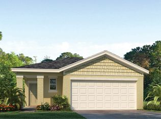 12277 SW Rimini Way, Port Saint Lucie, FL 34987