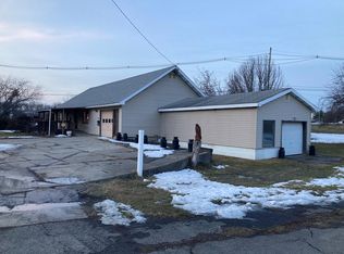184 N Elmira St, Athens, PA 18810