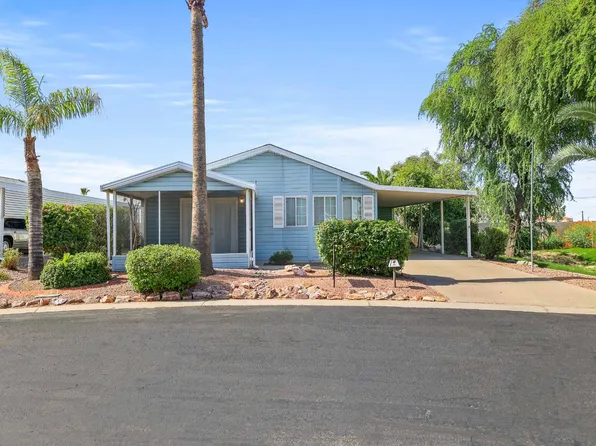 215 N Power Rd Unit 1, Mesa, AZ 85205