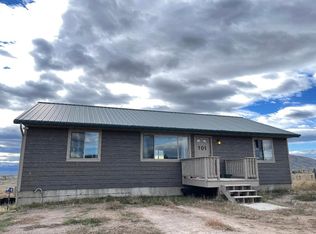 101 Prairie Rd, Helena, MT 59602