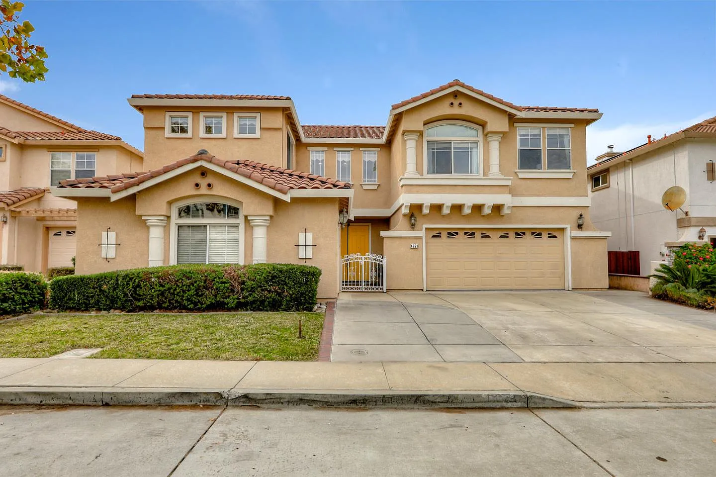 4751 San Lucas Way photo 1