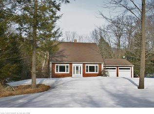 266 Harris Rd, Minot, ME 04258