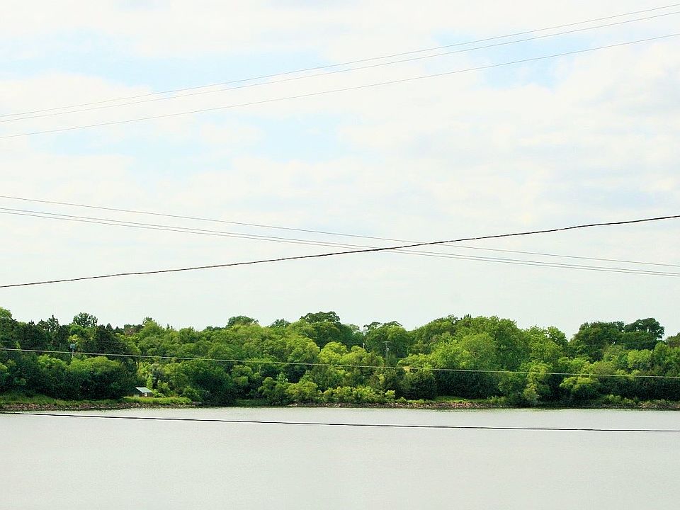 Overlooking Lake Mitchell