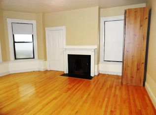 14 Davis Ave #1, Brookline, MA 02445