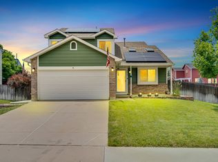 4979 S Espana Ct, Centennial, CO 80015