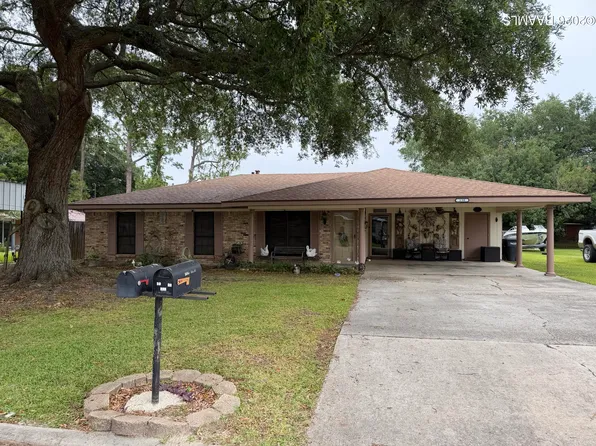 130 Guadalupe St, New Iberia, LA 70563