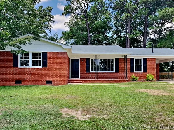 6128 Pueblo Ct, Fayetteville, NC 28303
