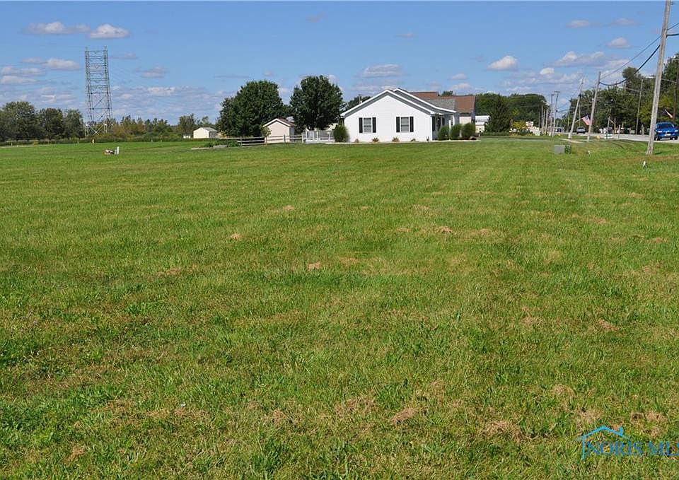 2nd image of 0 Drouillard Rd Lot 1