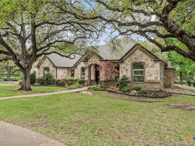 2016 The Creeks Dr, Salado, TX, 76571