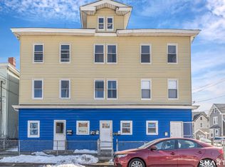 1220 Pembroke Street, Bridgeport, CT 06608