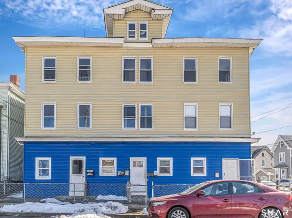 1220 Pembroke Street, Bridgeport, CT 06608