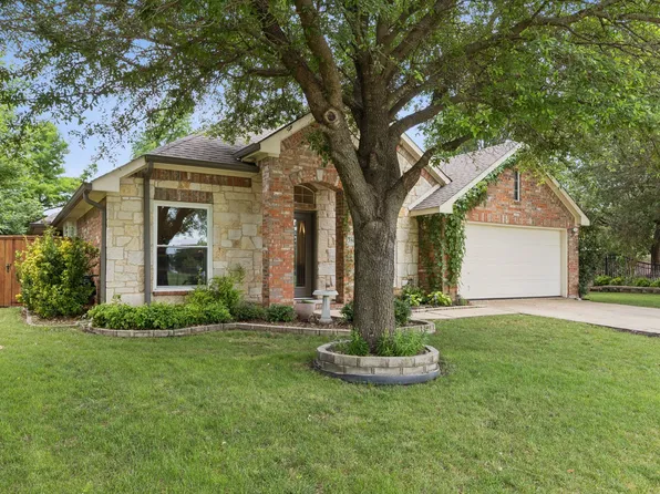 3505 Summer Dr, Wylie, TX 75098