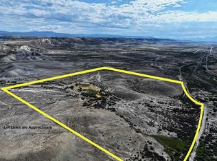 10403 Hidden Mesa Rd, Austin, CO 81410