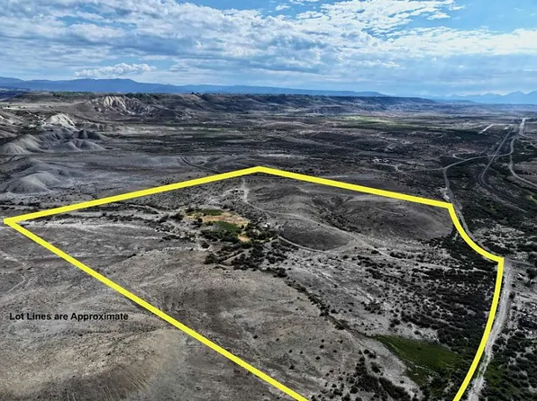 10403 Hidden Mesa Rd, Austin, CO 81410