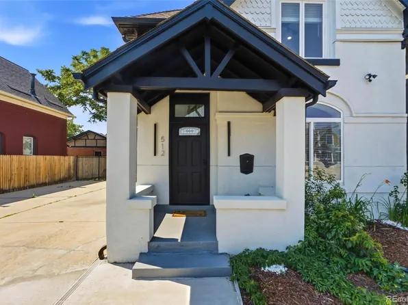 512 W 8th Avenue, Denver, CO 80204