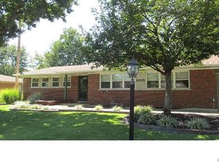 1405 Starling Dr, Saint Louis, MO