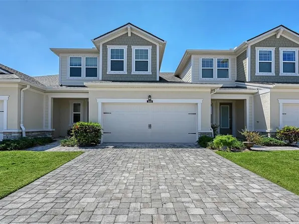 3693 Divot Ln, Sarasota, FL 34232