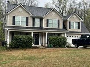 3295 High View Ct, Gainesville, GA 30506