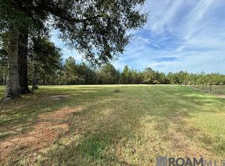 0 Enterprise Rd, Liberty, MS 39645