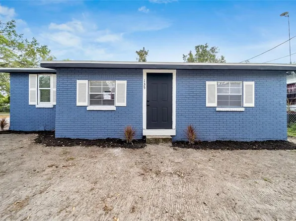 135 Smith St, Bradley, FL 33835