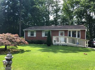 989 Fairburn Rd NW, Atlanta, GA 30331