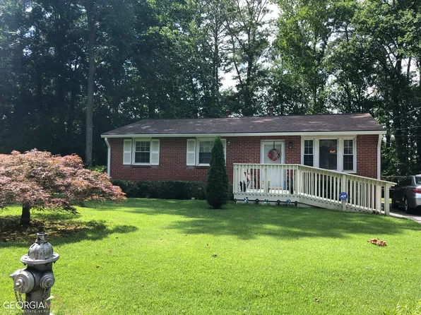 989 Fairburn Rd NW, Atlanta, GA 30331
