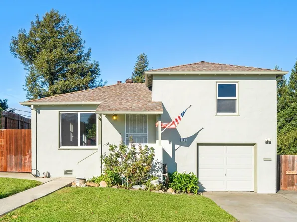 145 Hermosa Avenue, Vallejo, CA 94589