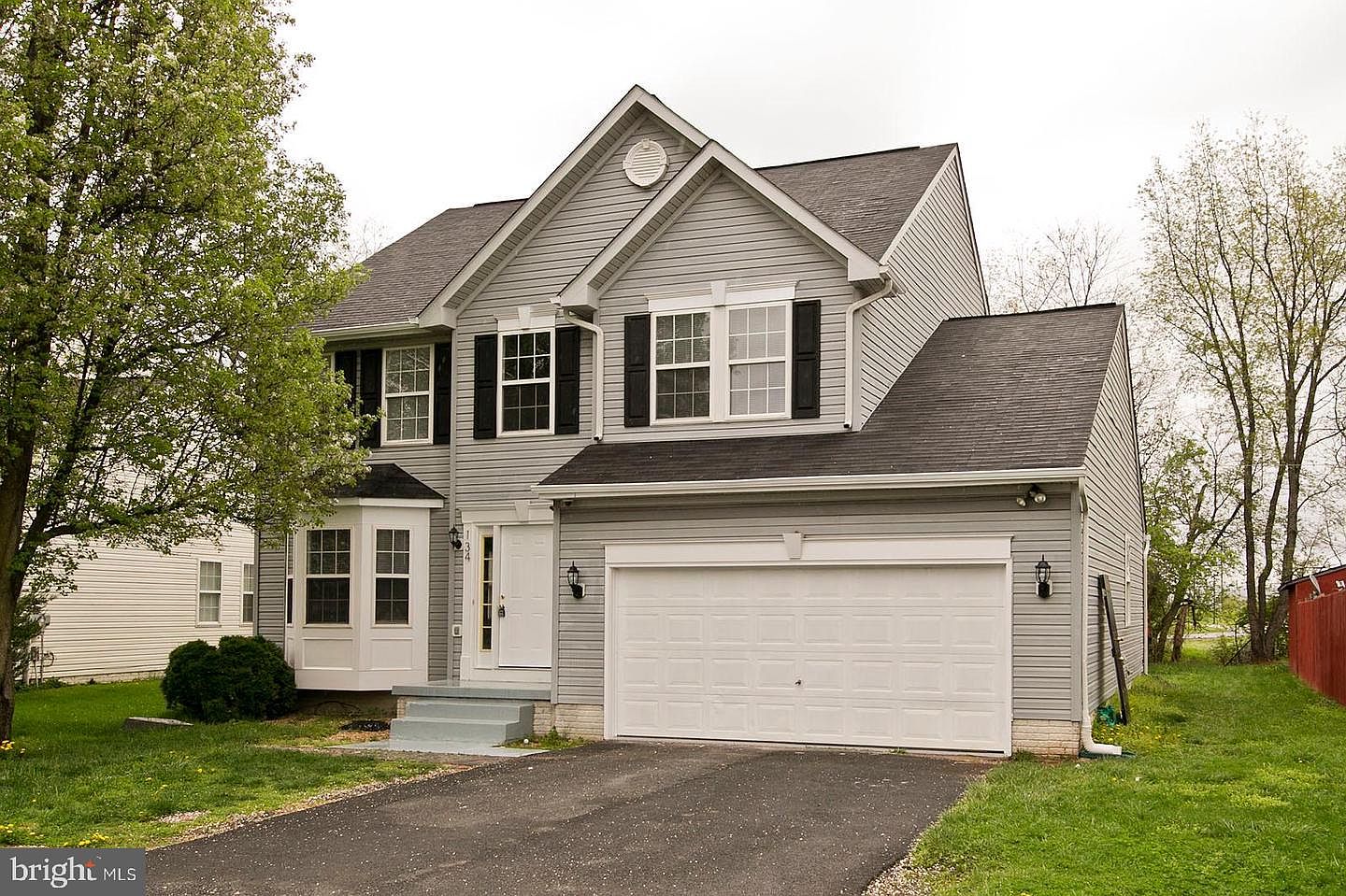 134 Ranson Estates Cir, Ranson, WV 25438 Zillow