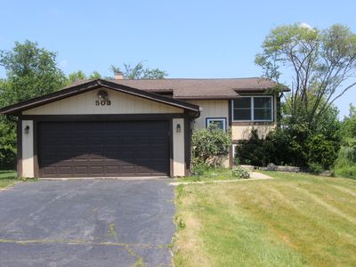 503 Plum St, Lake In The Hills, IL, 60156