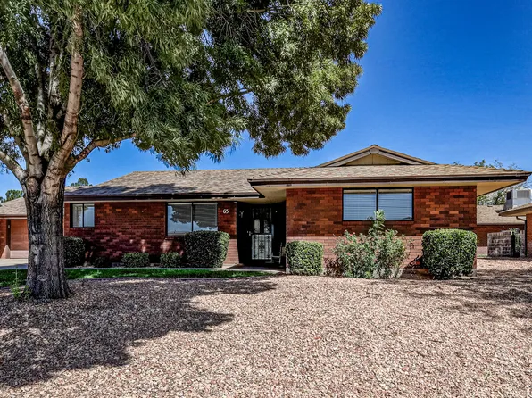 840 S 400 E APT 63, Saint George, UT 84770