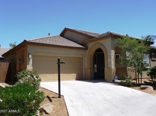 3923 E Pollack St, Phoenix, AZ 85042