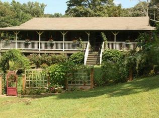 117 Mack Long Rd, Ellijay, GA 30536