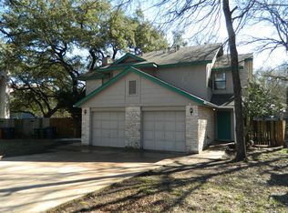 7801 Topawa Cv UNIT B, Austin, TX 78729