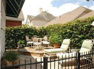 8310 Chalton Ct, Spring, TX 77379