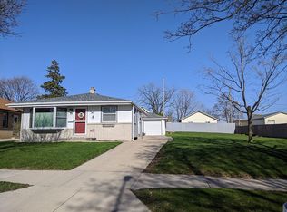 234 S 77th St, Milwaukee, WI 53214