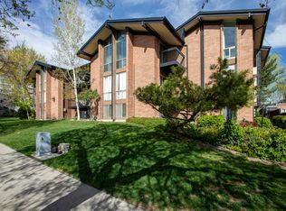 251 S 700 E APT 21, Salt Lake City, UT 84102