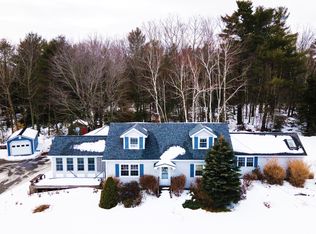 110 Gary Moore Rd, Ellsworth, ME 04605