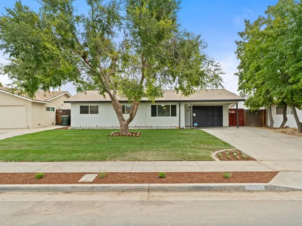3576 N Marks Ave, Fresno, CA 93722