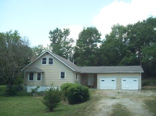 269 N Millwood St, Shell Knob, MO 65747