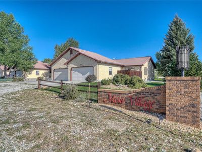 1106 Airport Road, Salida, CO, 81201