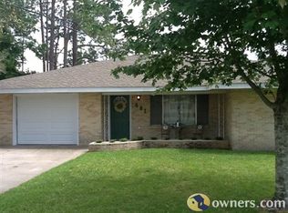 401 Camellia Dr, Thibodaux, LA 70301