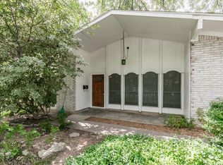 8702 Donna Gail Dr, Austin, TX 78757